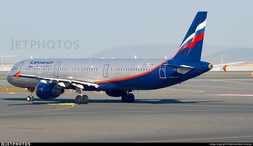 Russia to Bangladesh